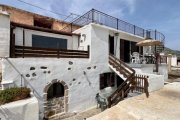 Choumeriakos MIT BESICHTIGUNGSVIDEO! Kreta, Choumeriakos: Charmantes Dorfhaus mit Bergblick zu verkaufen Haus kaufen